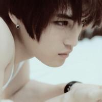 2014最萌的男生头像图片_WWW.WHOISQQ.COM