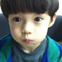 2014最萌的男生头像图片_WWW.WHOISQQ.COM