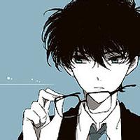 个性动画头像图片 男生_WWW.WHOISQQ.COM