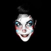 个性网男生恐怖头像图片_WWW.WHOISQQ.COM