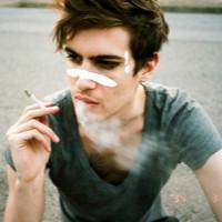 个性网男生恐怖头像图片_WWW.WHOISQQ.COM