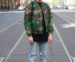 qq迷彩头像图片男生_WWW.WHOISQQ.COM