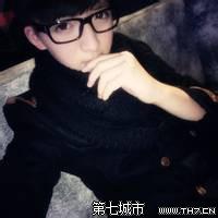 城市男生头像图片_WWW.WHOISQQ.COM