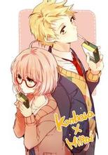神原秋人动漫男生头像图片_WWW.WHOISQQ.COM