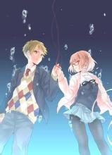 神原秋人动漫男生头像图片_WWW.WHOISQQ.COM