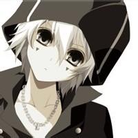 会动的动漫男生头像图片_WWW.WHOISQQ.COM