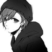 会动的动漫男生头像图片_WWW.WHOISQQ.COM