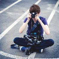 qq头像图片男生单反_WWW.WHOISQQ.COM