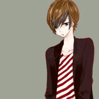 好看的漫画头像图片男生_WWW.WHOISQQ.COM