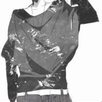 动漫半身头像图片男生_WWW.WHOISQQ.COM