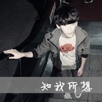 无奈伤悲的男生头像图片_WWW.WHOISQQ.COM