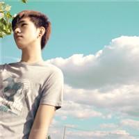 qq头像图片男生纯真_WWW.WHOISQQ.COM