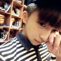 蒙脸头像图片男生_WWW.WHOISQQ.COM