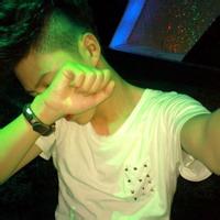 蒙脸头像图片男生_WWW.WHOISQQ.COM