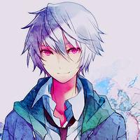 冷酷寂寞男生头像图片_WWW.WHOISQQ.COM