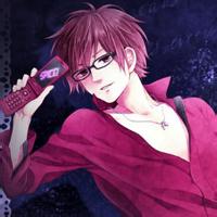 冷酷寂寞男生头像图片_WWW.WHOISQQ.COM