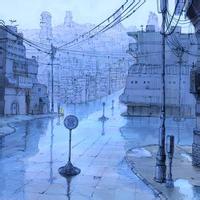 qq男生景物头像图片_WWW.WHOISQQ.COM