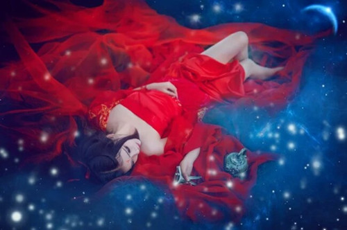 可爱温柔的女生网名_WWW.WHOISQQ.COM