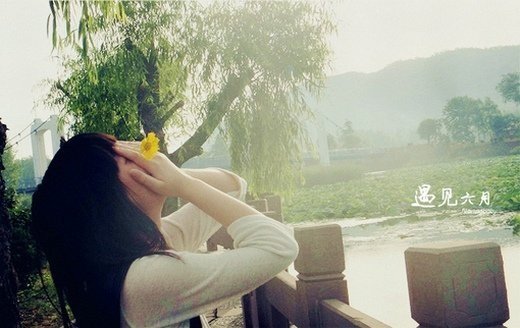 七字女生诗意网名_WWW.WHOISQQ.COM