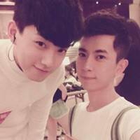 可爱 男生qq网名_WWW.WHOISQQ.COM